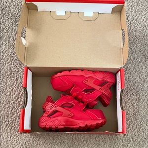 Baby Girl / Boy Huarache